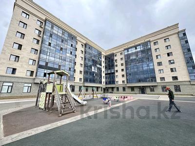 1-бөлмелі пәтер · 42.6 м² · 6/7 қабат, ул. А-123 8, бағасы: 21 млн ₸ в Астане, Сарайшык р-н