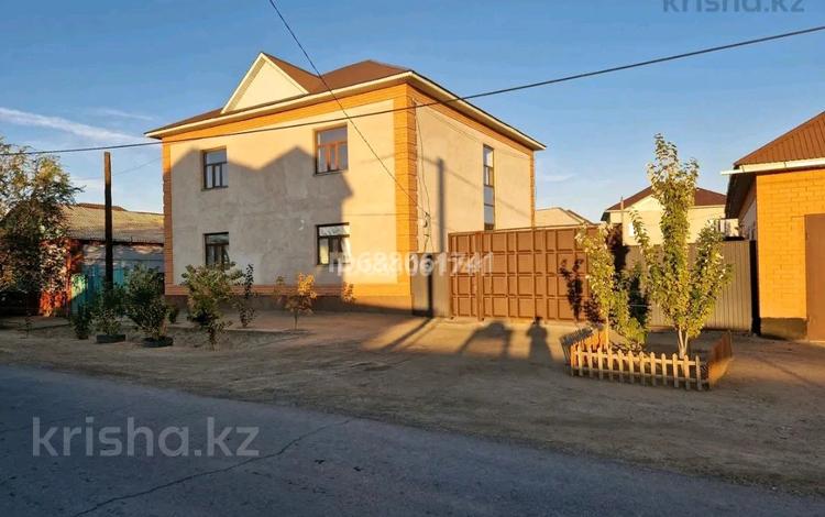Отдельный дом · 5 комнат · 250 м² · 6 сот., Сагымбаева 56 — Шанхай за 55 млн ₸ в  — фото 71