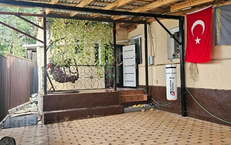 Часть дома · 3 комнаты · 104 м², Бельбулакская за 45.5 млн ₸ в  — фото 2