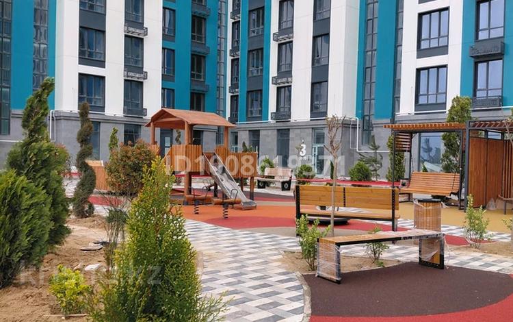 2-комнатная квартира · 84 м² · 3/7 этаж, 39-й мкр за 28 млн ₸ в Актау — фото 19