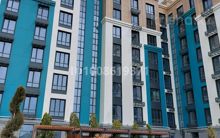 2-бөлмелі пәтер · 84 м² · 3/7 қабат, 39-й мкр, бағасы: 28.5 млн ₸ в Актау — фото 20