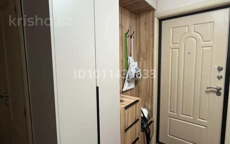 2-бөлмелі пәтер · 45 м² · 5/5 қабат, 19-шағынаудан 47, бағасы: 14 млн ₸ в Караганде, Алихана Бокейханова р-н — фото 2