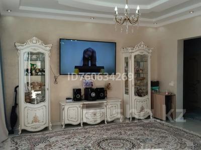 Отдельный дом · 6 комнат · 250 м² · 6 сот., мкр Рахат за 72 млн 〒 в Алматы, Алатауский р-н