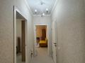 3-бөлмелі пәтер · 83 м² · 17/24 қабат, ул. Куанышбаева, бағасы: 52 млн ₸ в Астане, Сарайшык р-н — фото 13