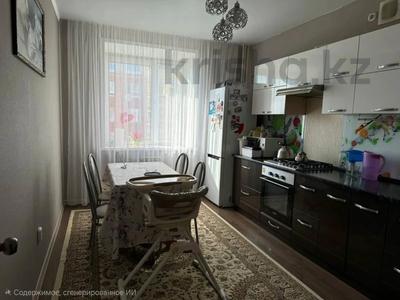 2-комнатная квартира · 58.6 м² · 4/5 этаж, Нурсултана Назарбаева 205 за 27.9 млн 〒 в Костанае