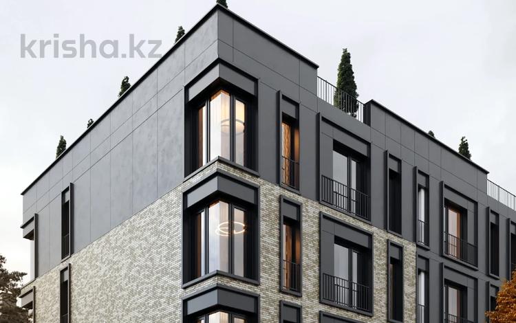 2-комнатная квартира · 56.32 м², мкр. Ак Шагала за ~ 28.2 млн 〒 в Атырау — фото 2
