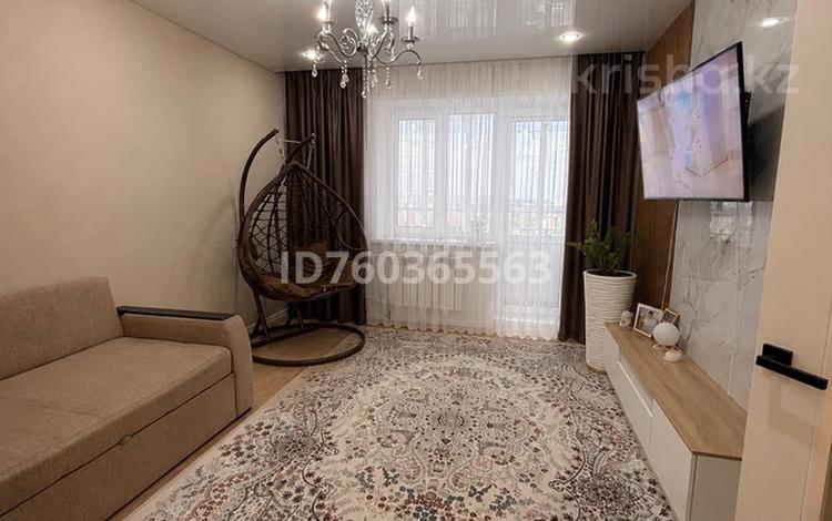 3-комнатная квартира · 90 м² · 9/10 этаж, 10микр 25 за 32.5 млн ₸ в Аксае — фото 16