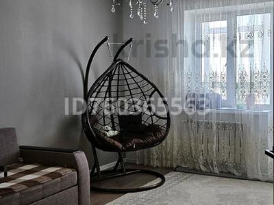 3-комнатная квартира · 90 м² · 9/10 этаж, 10микр 25 за 30.5 млн 〒 в Аксае