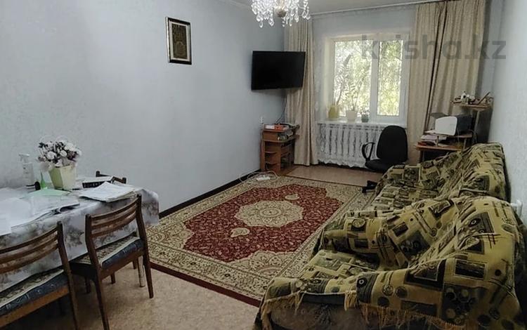 3-комнатная квартира · 73 м² · 1/5 этаж, Южная за 12 млн ₸ в Кокшетау — фото 2