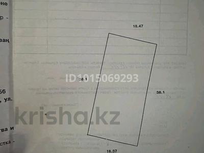 Жеке үй · 4 бөлме · 100 м² · 7 жүзд., Толеби 27 — Пересечение улицы Сужикова, бағасы: 50 млн ₸ в 