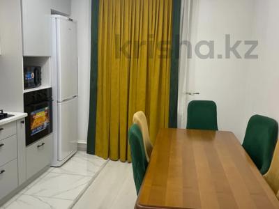 3-бөлмелі пәтер · 75 м² · 5/5 қабат, Ақсай-3А ш/а. 43 — Момышулы, бағасы: 350 000 ₸ в Алматы, Ауэзовский р-н