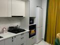 3-бөлмелі пәтер · 75 м² · 5/5 қабат, Ақсай-3А ш/а. 43 — Момышулы, бағасы: 350 000 ₸ в Алматы, Ауэзовский р-н — фото 3