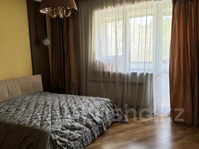 3-комнатная квартира · 117 м² · 6/6 этаж, Сагадат Нурмагамбетова 138/2 за 100 млн 〒 в Алматы, Медеуский р-н