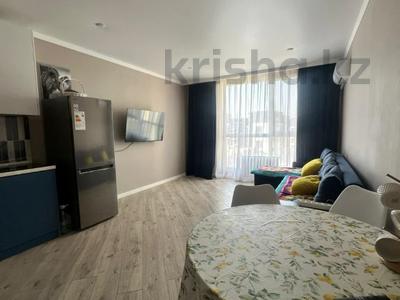 2-бөлмелі пәтер · 47 м² · 6/10 қабат, Толе би, бағасы: 36 млн ₸ в Алматы, Ауэзовский р-н