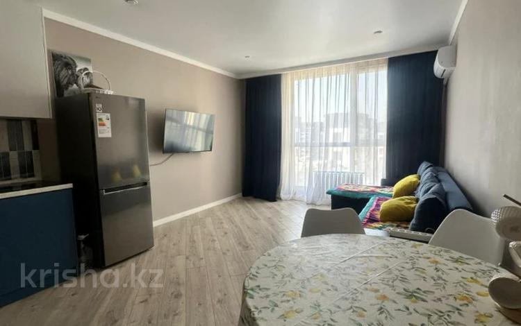 2-бөлмелі пәтер · 47 м² · 6/10 қабат, Толе би, бағасы: 36 млн ₸ в Алматы, Ауэзовский р-н — фото 6