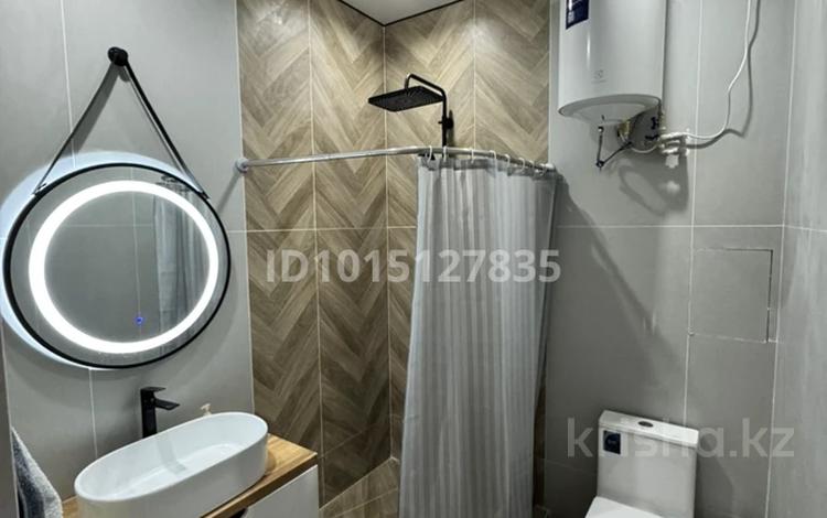 1-комнатная квартира · 56 м² · 4/8 этаж, 41-й мкр 5 — Central Park қасында за 200 000 ₸ в Актау — фото 2