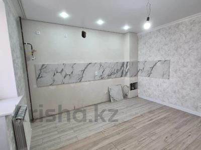 2-бөлмелі пәтер · 67.3 м² · 2/6 қабат, Кобыланды батыра 2В, бағасы: 34 млн ₸ в Костанае