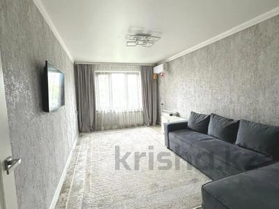 2-комнатная квартира · 51 м² · 5/5 этаж, мкр Айнабулак-3 — Жумабаева | Макатаева | Гимназия №110 | Школа №129 за 31.4 млн ₸ в Алматы, Жетысуский р-н
