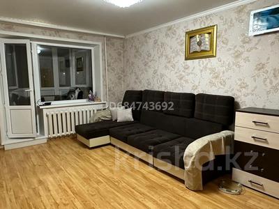 3-комнатная квартира, 59.4 м², 3/5 этаж, Боровской 58 за 16 млн 〒 в Кокшетау