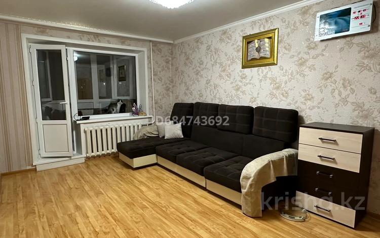 3-комнатная квартира, 59.4 м², 3/5 этаж, Боровской 58 за 16 млн 〒 в Кокшетау — фото 2