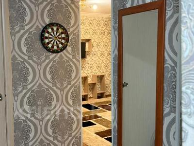 1-бөлмелі пәтер · 41 м² · 1/5 қабат, Желтоксан 40, бағасы: 14.5 млн ₸ в Астане, Сарыарка р-н