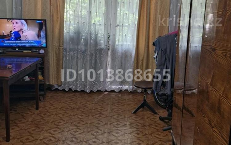 2-комнатная квартира · 43 м² · 2/5 этаж, В.Радастовца 13 — Толеби.Розыбакиева за 40 млн ₸ в Алматы, Алмалинский р-н — фото 2