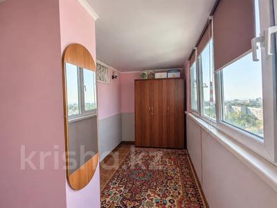 3-бөлмелі пәтер · 82 м² · 14/15 қабат, Мустафина 35, бағасы: 64.5 млн ₸ в Алматы, Бостандыкский р-н