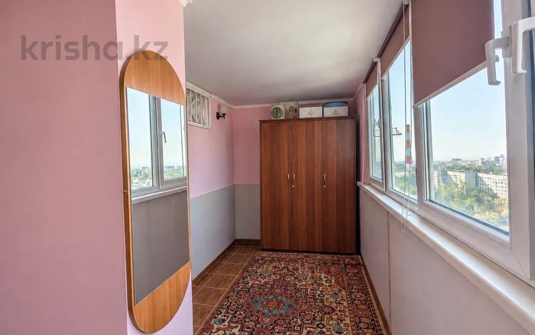 3-бөлмелі пәтер · 82 м² · 14/15 қабат, Мустафина 35, бағасы: 64.5 млн ₸ в Алматы, Бостандыкский р-н — фото 29