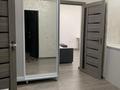 1-комнатная квартира · 34.1 м² · 1/5 этаж, Пушкина 22 за 250 000 ₸ в Алматы, Медеуский р-н