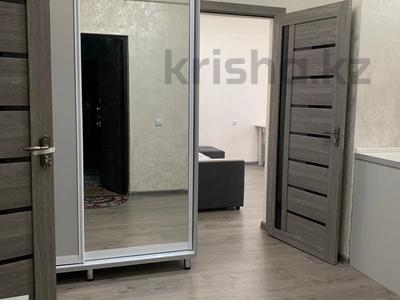 1-комнатная квартира · 34.1 м² · 1/5 этаж, Пушкина 22 за 250 000 ₸ в Алматы, Медеуский р-н
