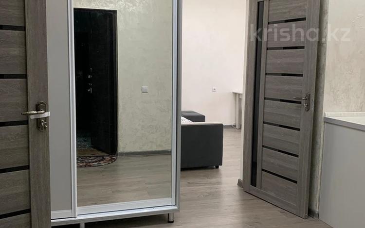 1-комнатная квартира · 34.1 м² · 1/5 этаж, Пушкина 22 за 250 000 ₸ в Алматы, Медеуский р-н — фото 2