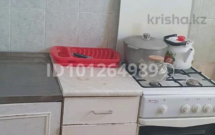 1-комнатная квартира · 30.5 м² · 5/5 этаж, Гумарова 88 — Около 16 школы за 9 млн ₸ в Атырау, мкр Авангард-4 — фото 2