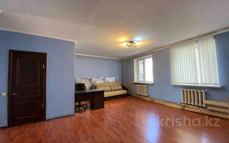 4-комнатная квартира · 110 м² · 7/15 этаж, Момышулы 14 за ~ 47.6 млн ₸ в Алматы — фото 24