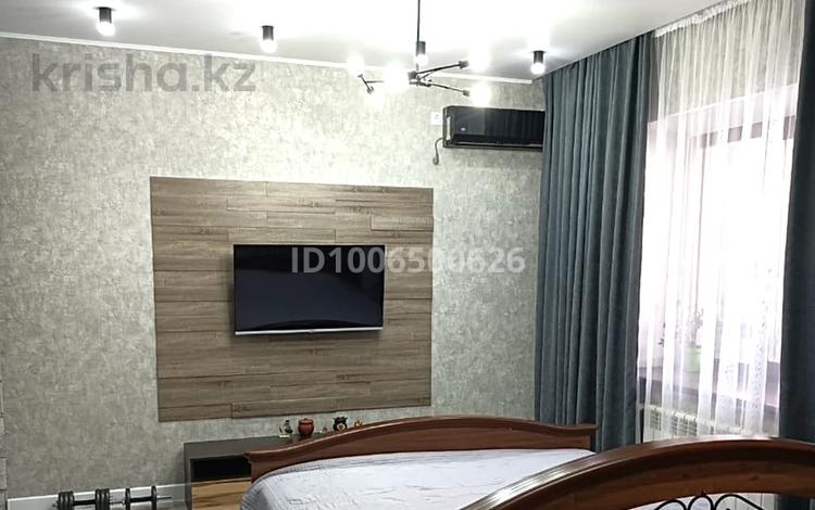 1-бөлмелі пәтер · 35 м² · 4/5 қабат, Аз Наурыз — Офис Гелиос, бағасы: 12 000 ₸ в Актобе — фото 2