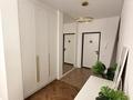 4-комнатная квартира · 88 м² · 2/9 этаж, Туран 57/5 за 69 млн ₸ в Астане, Нура р-н