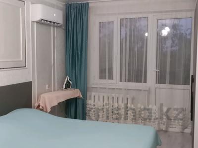 1-бөлмелі пәтер · 43 м² · 5/5 қабат, Кабанбай Батыр, бағасы: 13 000 ₸ в Талдыкоргане