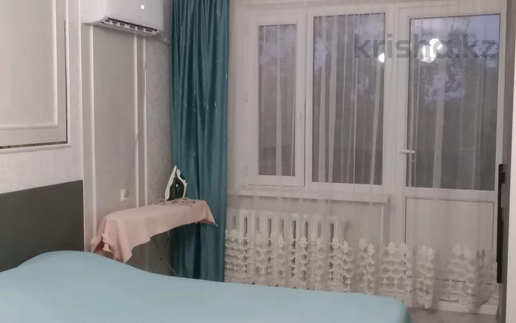 1-бөлмелі пәтер · 43 м² · 5/5 қабат, Кабанбай Батыр, бағасы: 12 000 〒 в Талдыкоргане — фото 21