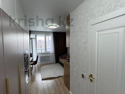 1-бөлмелі пәтер · 34 м², Үркер, Шоссе Коргалжын 37, бағасы: 200 000 ₸ в Астане, Нура р-н