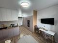 1-бөлмелі пәтер · 34 м², Үркер, Шоссе Коргалжын 37, бағасы: 200 000 ₸ в Астане, Нура р-н — фото 4