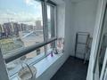 1-бөлмелі пәтер · 34 м², Үркер, Шоссе Коргалжын 37, бағасы: 200 000 ₸ в Астане, Нура р-н — фото 6