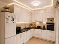 7-комнатная квартира · 260 м² · 8/9 этаж, Максута нарикьаева 9 за 160 млн ₸ в Астане, Нура р-н — фото 6