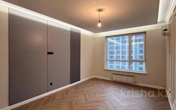 2-комнатная квартира · 75 м² · 7/12 этаж, мкр Нурсат 2, Жилмассив Нурсат 141 — СРОЧНО ! ! ! за 37 млн ₸ в Шымкенте, Каратауский р-н — фото 3