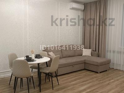 2-комнатная квартира · 60 м² · 6/9 этаж, Достоевского 174а за 380 000 ₸ в Семее