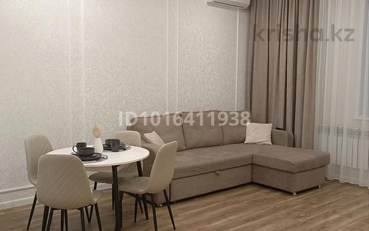 2-комнатная квартира · 60 м² · 6/9 этаж, Достоевского 174а за 400 000 ₸ в Семее — фото 2