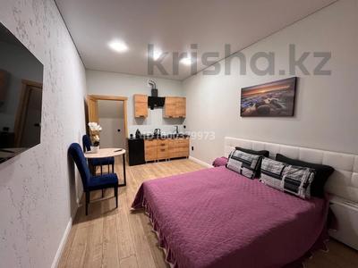 1-комнатная квартира · 35 м² · 1/9 этаж, Мустафа шокая 2а за 150 000 〒 в Актобе