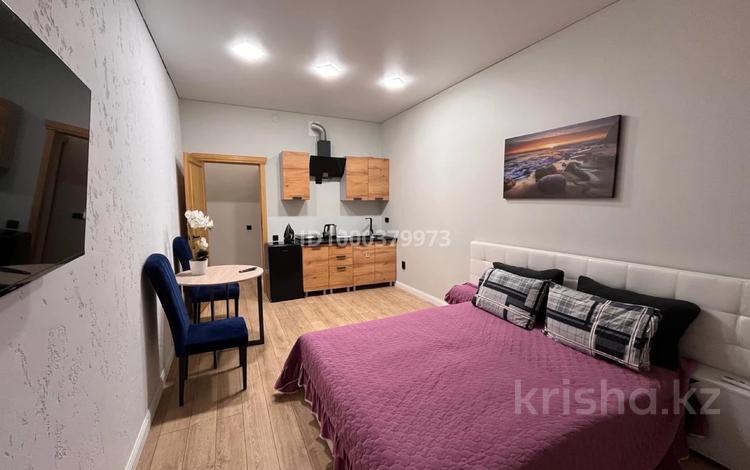 1-комнатная квартира · 35 м² · 1/9 этаж, Мустафа шокая 2а за 150 000 ₸ в Актобе — фото 2