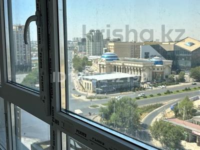 3-комнатная квартира · 84 м² · 11 этаж, Нурсултана Назарбаева 1 за 44 млн 〒 в Шымкенте, Каратауский р-н