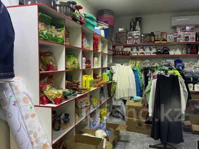 Магазины и бутики · 100 м² за 30 млн 〒 в Узынагаш, п. Шиен