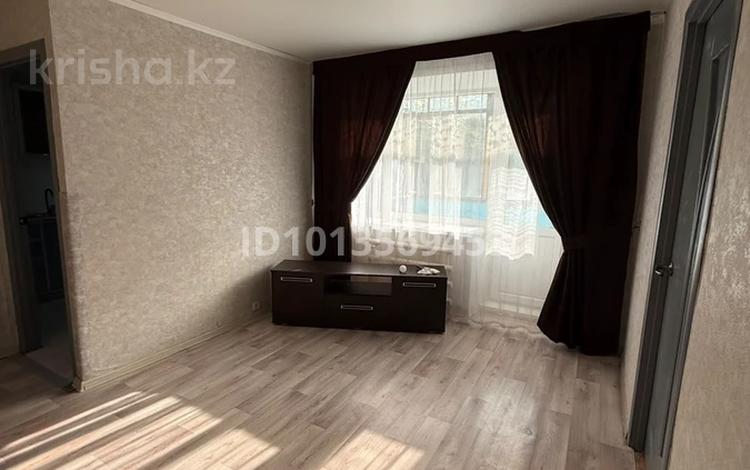 2-бөлмелі пәтер · 44.5 м² · 2/5 қабат, Ленина 129, бағасы: 10 млн ₸ в Рудном — фото 9