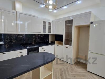 2-комнатная квартира · 74 м² · 5/9 этаж, Каратал за 43.5 млн ₸ в Талдыкоргане